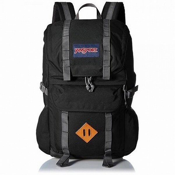 jansport flap backpack