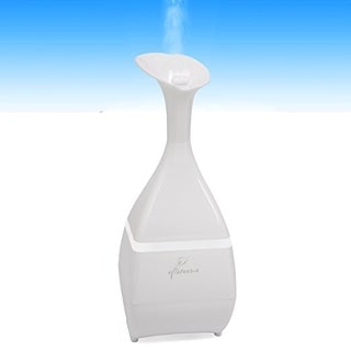 Vapor humidifier for baby