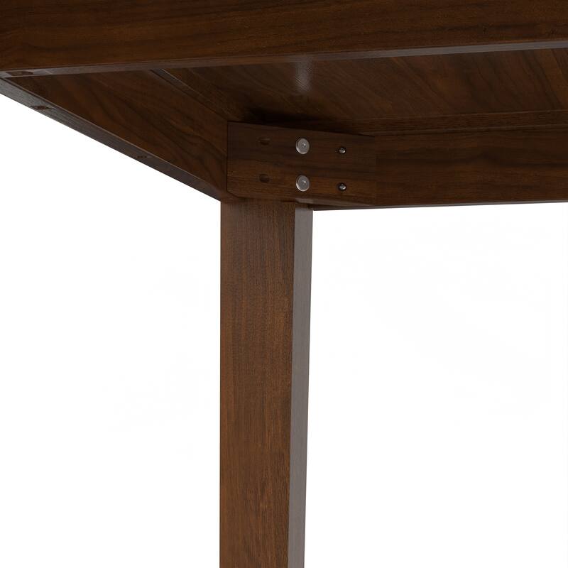 WYNDENHALL Colburn Contemporary Dining Table