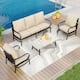 Option Set 1-Fixed Chairs