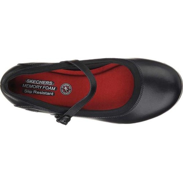 skechers mary jane memory foam