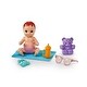 preview thumbnail 2 of 3, Barbie Skipper Babysitters Inc. Dolls and Playset
