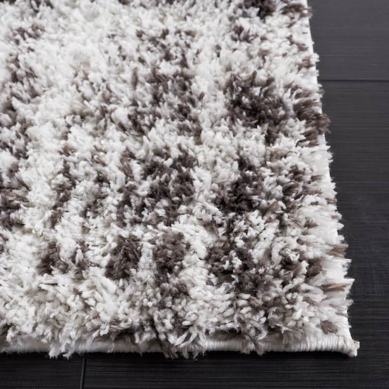 SAFAVIEH Berber Shag Penina Rug