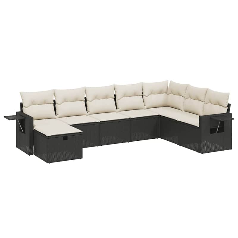 vidaXL Garden Sofa Set