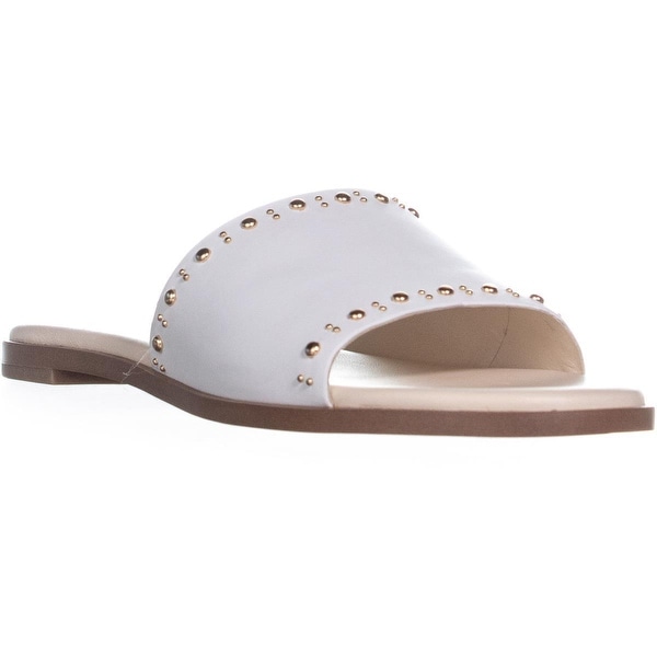 cole haan slip on sandals
