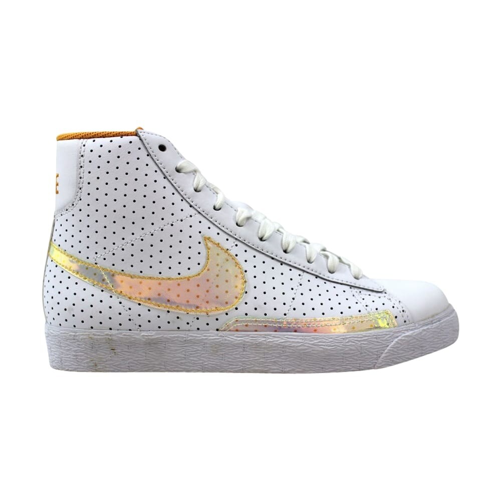 nike blazer grade school