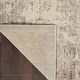 preview thumbnail 128 of 141, Nourison Graphic Illusions Vintage Distressed Area Rug