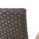 preview thumbnail 14 of 15, Patio Festival Thermal Transfer 5-Piece Outdoor Dining Set