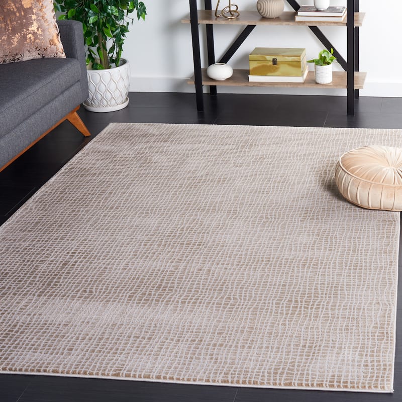 SAFAVIEH Continental Jeltina Modern Rug
