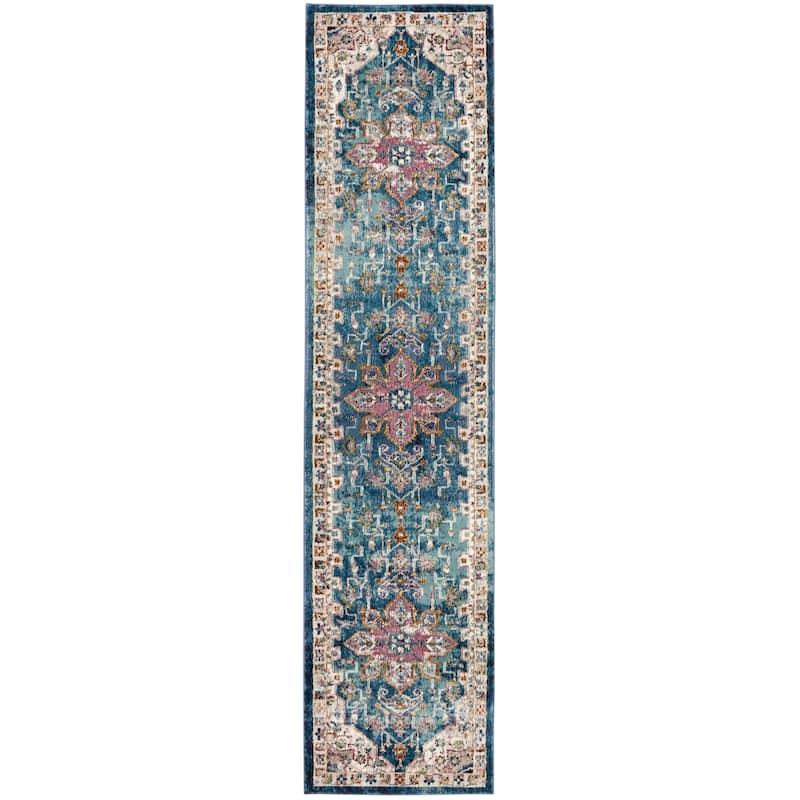 SAFAVIEH Aria Myrtha Vintage Boho Oriental Rug