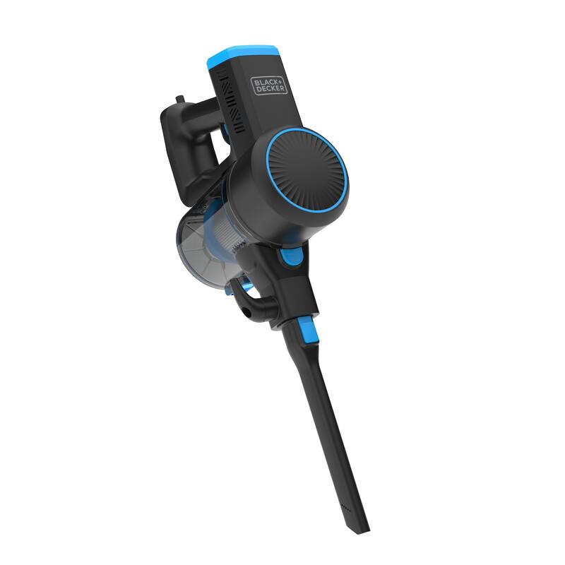 Black and Decker PowerSeries Plus Corded Stick Vacuum