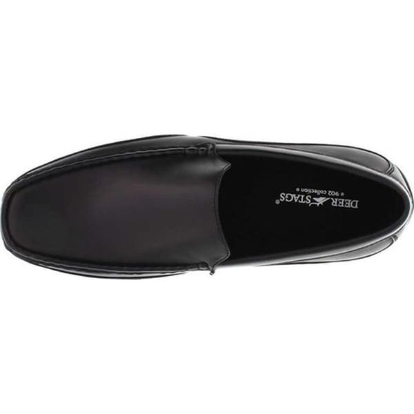 deer stags drive men's loafers