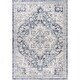 preview thumbnail 2 of 11, Livabliss Tuscany Traditional Area Rug.