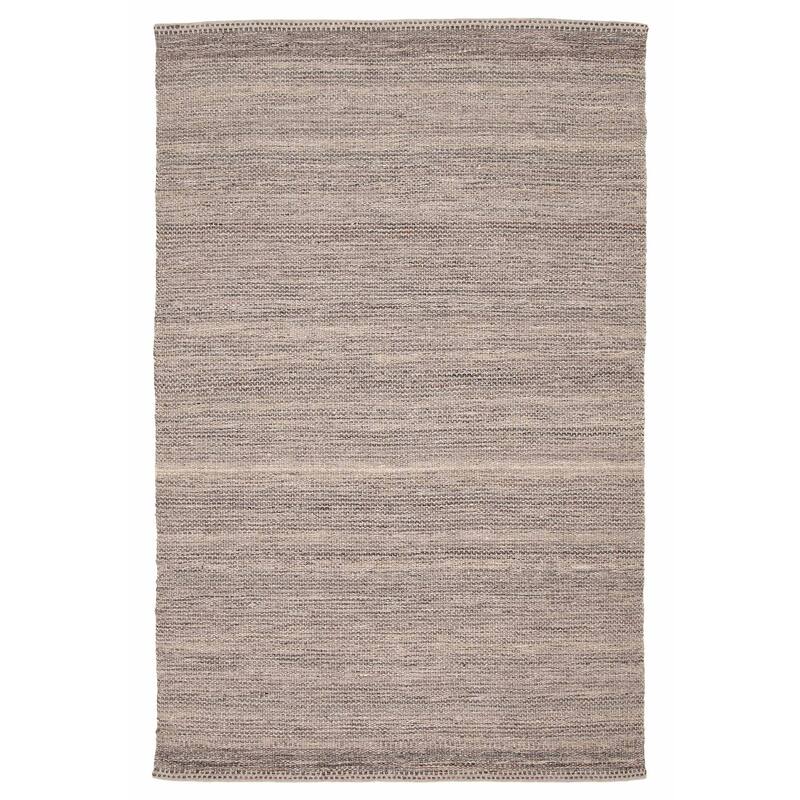 Sienna Grey Rug 5'1" x 7'10" - 5'1 x 7'10 - Grey - 5'1 x 7'10