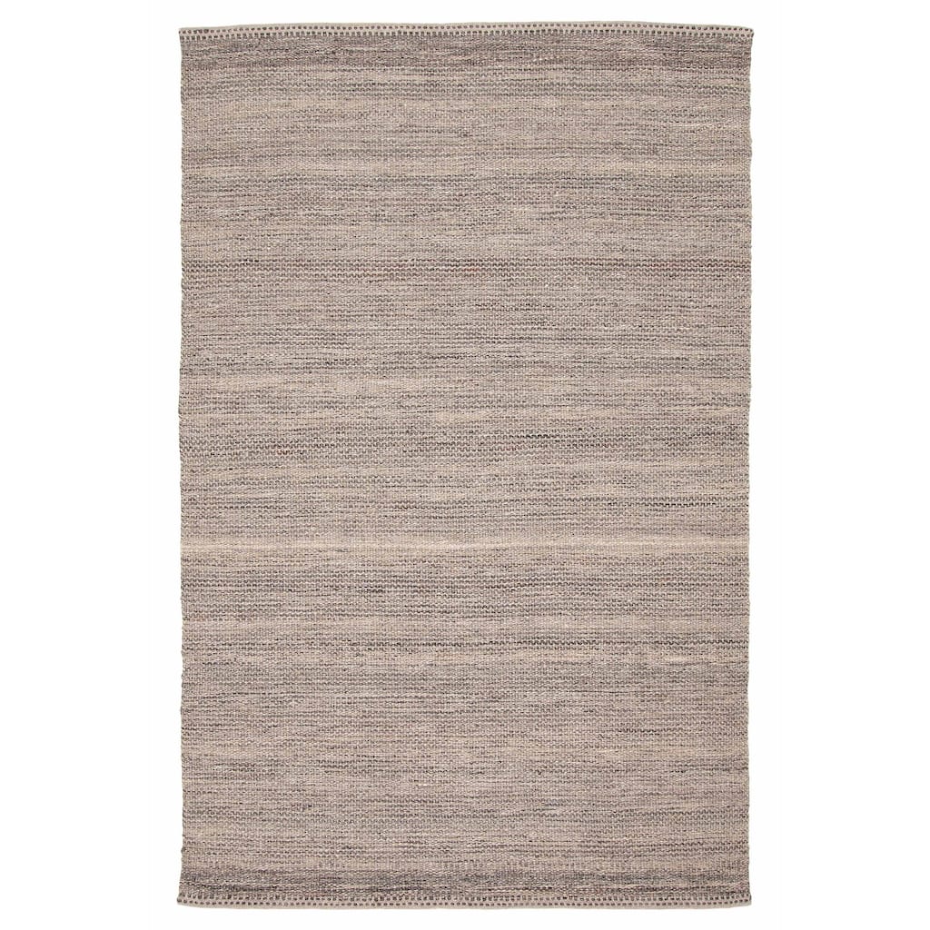 Sienna Grey Rug 5'1" x 7'10" - 5'1 x 7'10