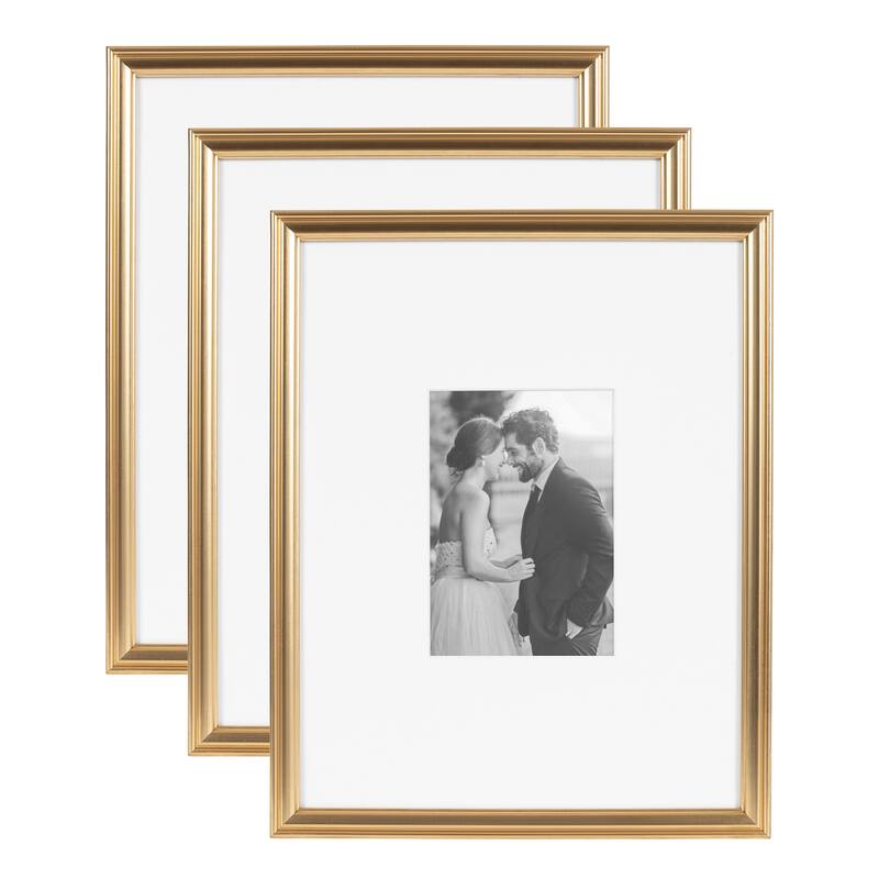 Kate and Laurel Adlynn Photo Frame Set