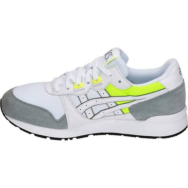 Shop Asics Men S Gel Lyte Casual Shoe Free Shipping Today