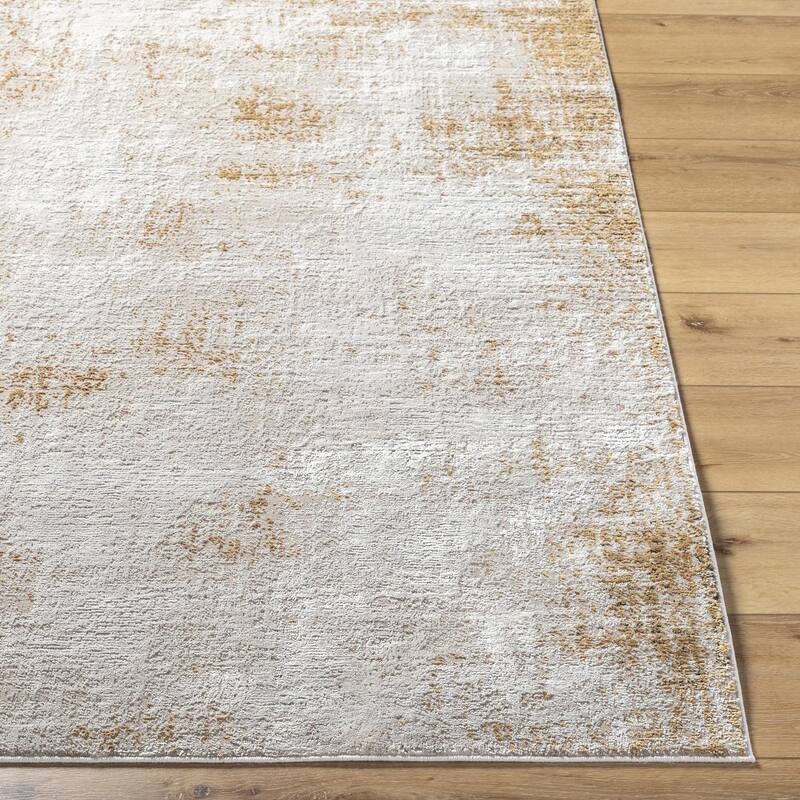 Livabliss Casual Allegro Abstract Area Rug