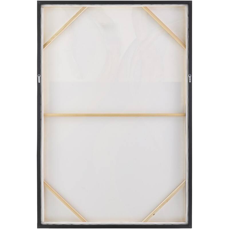 Livabliss Praya Modern Framed Art