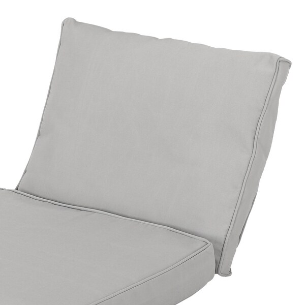Chair cushions deals for loveseat