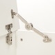 preview thumbnail 12 of 10, Storage Toy Box ,Lift Top Wood Chest for Entryway Bench Organizer