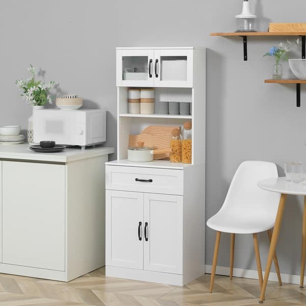https://ak1.ostkcdn.com/images/products/is/images/direct/282e95ce4848b1757e8bb7c5871b1c4ce779553d/HOMCOM-Freestanding-Kitchen-Pantry%2C-4-Door-Buffet-Cabinet-with-Hutch%2C-Coffee-Bar-with-Adjustable-Shelves%2C-White.jpg?impolicy=medium