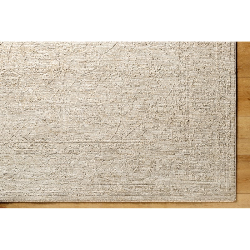 Livabliss Casual Masterpiece Abstract Area Rug