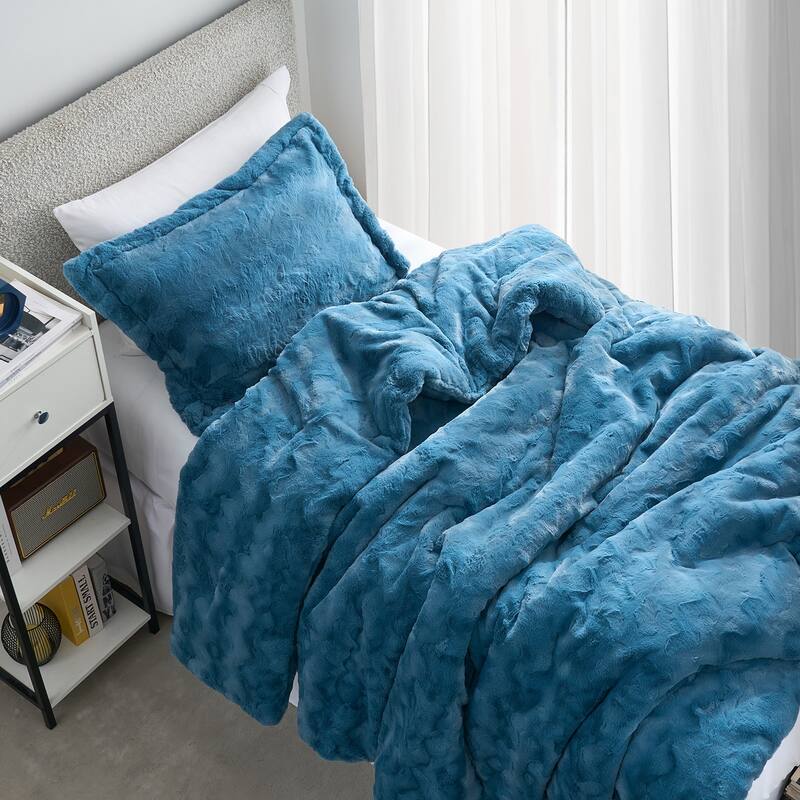 Arctic Sea - Coma Inducer® Oversized Comforter Set