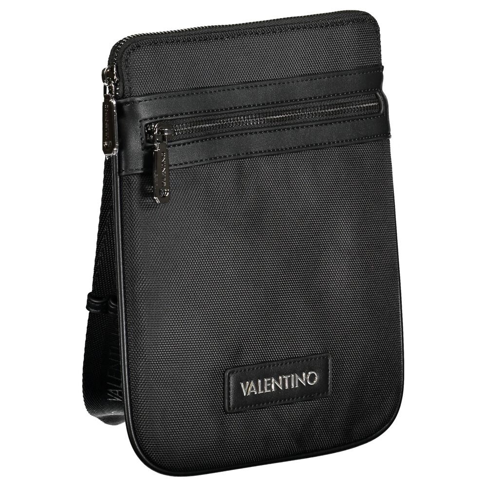 Valentino-Bags-Black-Polyester