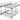 Rev-A-Shelf 5WB2-1822 5WB Series 17-1/2" Pull Out 2 Tier Cabinet