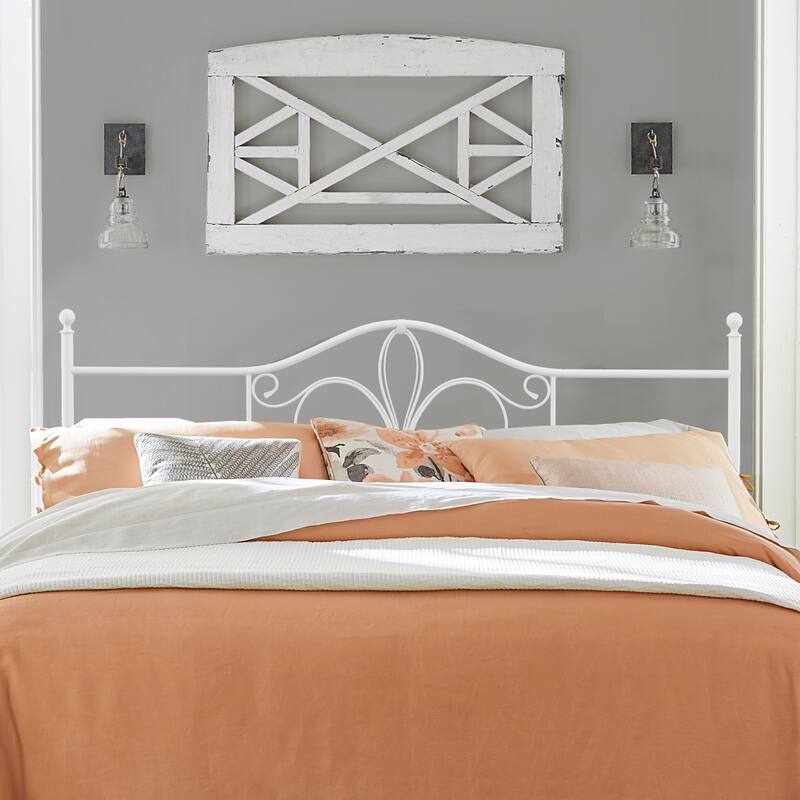 Copper Grove La Cloche Headboard - King