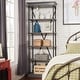 preview thumbnail 8 of 27, Barnstone Cornice Etagere Bookcase by iNSPIRE Q Artisan