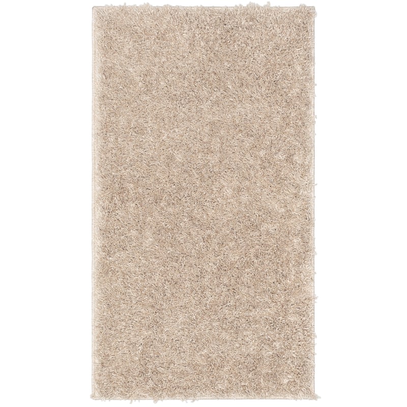 Well Woven Elle Basics Emerson Shag Area Rug