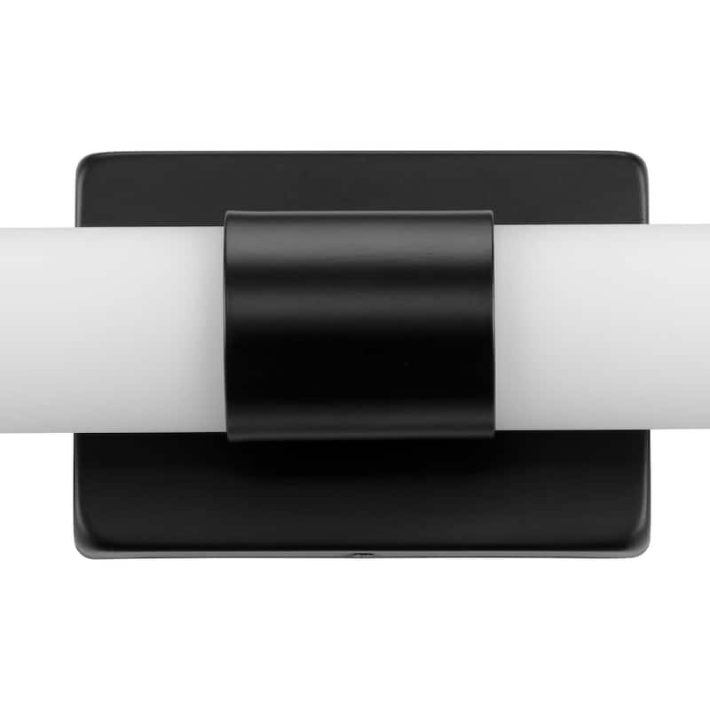 Progress Lighting Blanco LED 2 Light 22" Wide LED Bath Bar