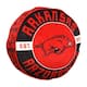 Option Arkansas Razorbacks