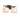 Justice Design LumenAria Aero 2-light Dark Bronze Bath Bar, Faux Alabaster Rectangle Shade