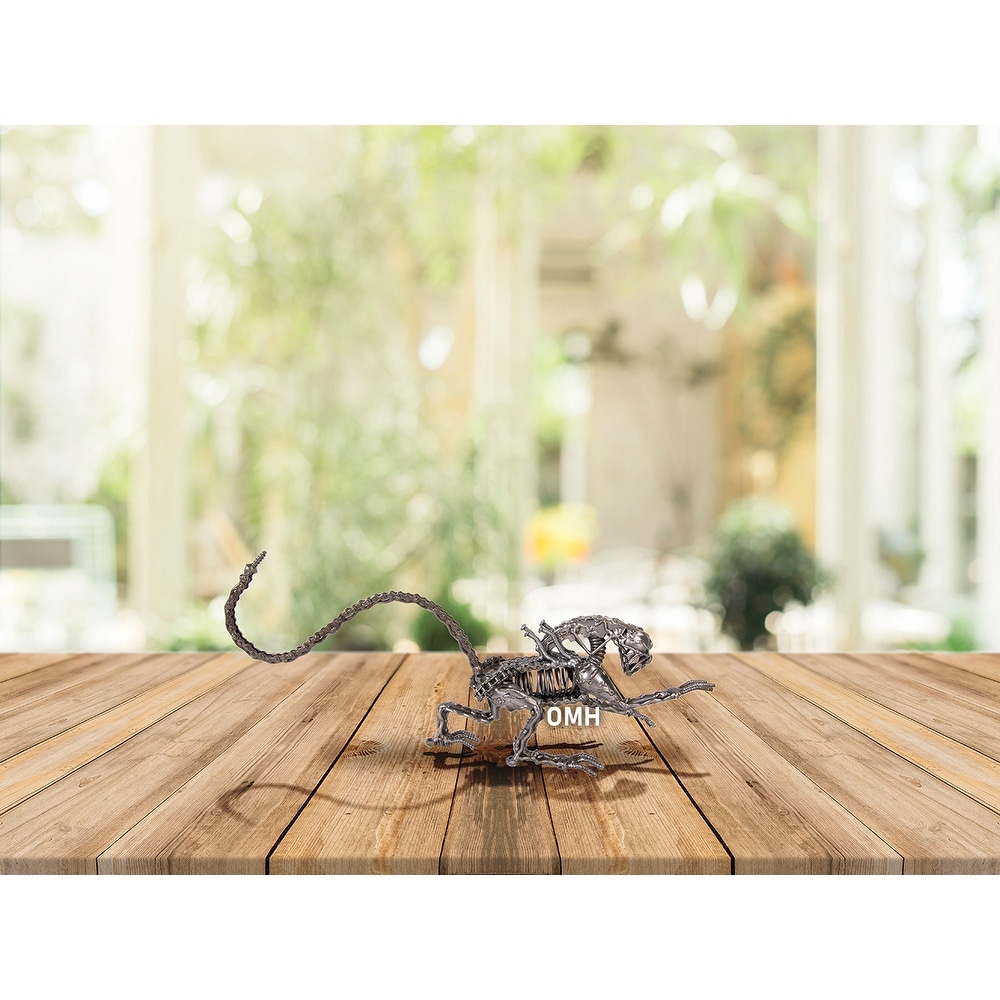 Metal Alien Xenomorph XX121 - Overstock - 35895818