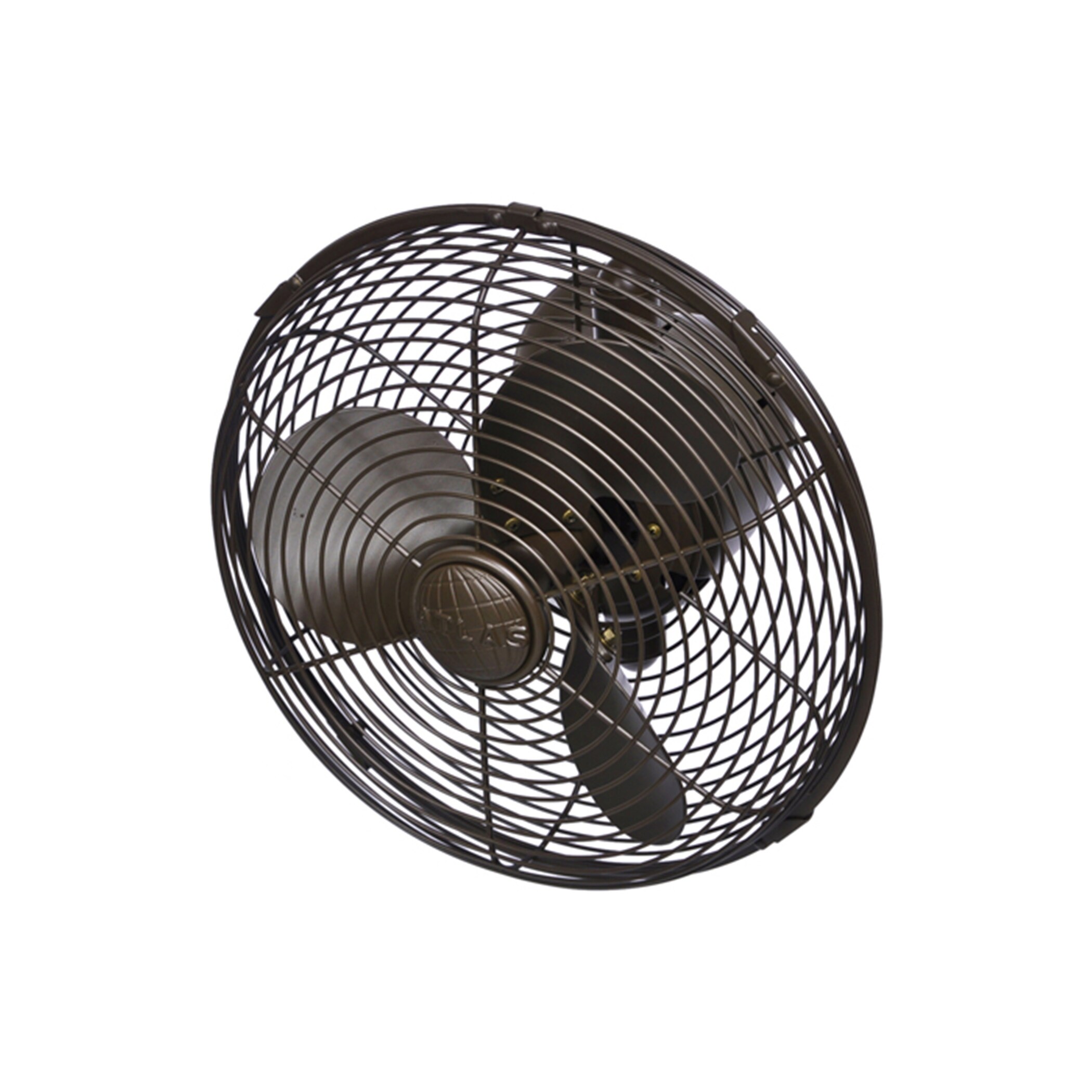 Matthews Fan Company Kaye Wall Fan 