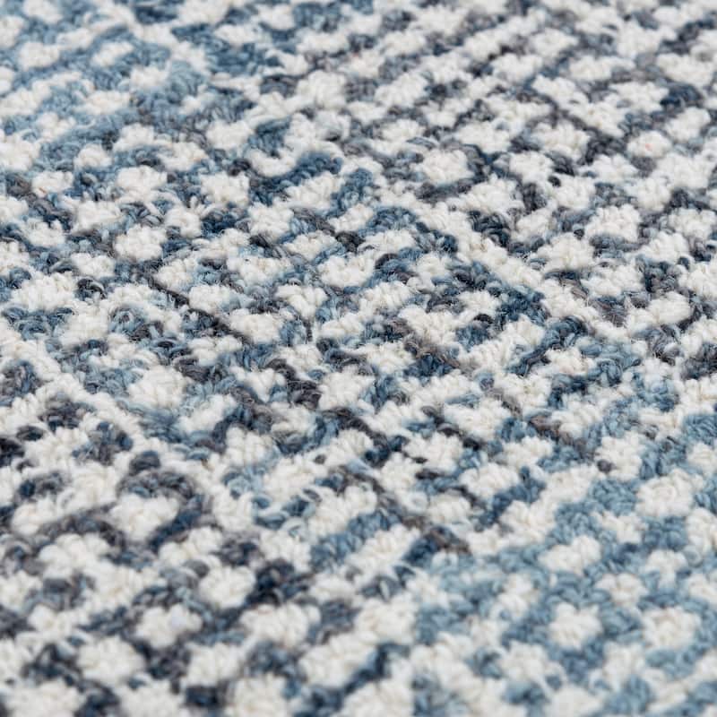 Alora Decor Wondrous Hand-tufted Wool Rug