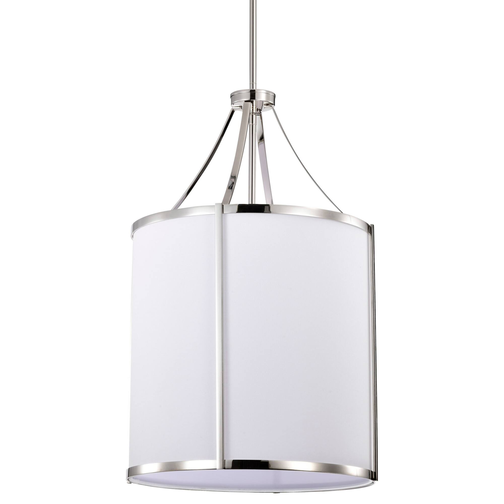 Option Polished Nickel