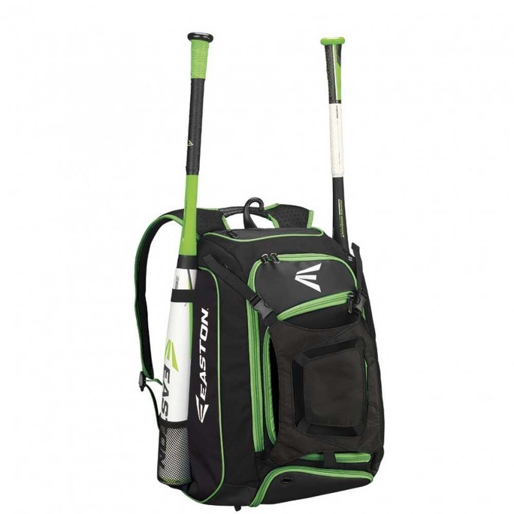 baseball purse backpack