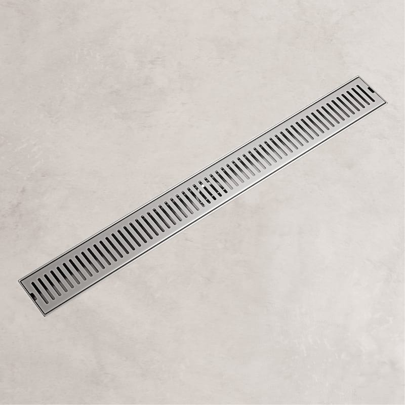 VIGO Elan Linear Shower Drain