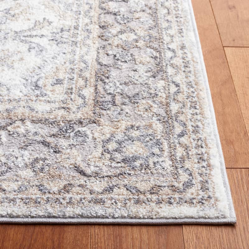 SAFAVIEH Opal Lolla Shabby Chic Oriental Rug