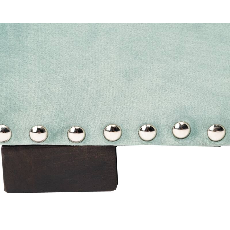 Tami Upholstered Living Room Storage Cube