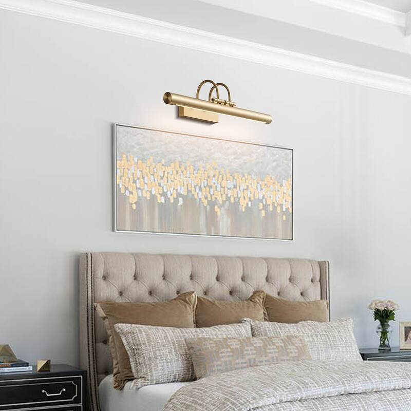 KAYLA Bathroom Vanity Light 18/24 inch