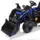 preview thumbnail 22 of 29, 24V 3 in 1 Kids Ride On Tractor