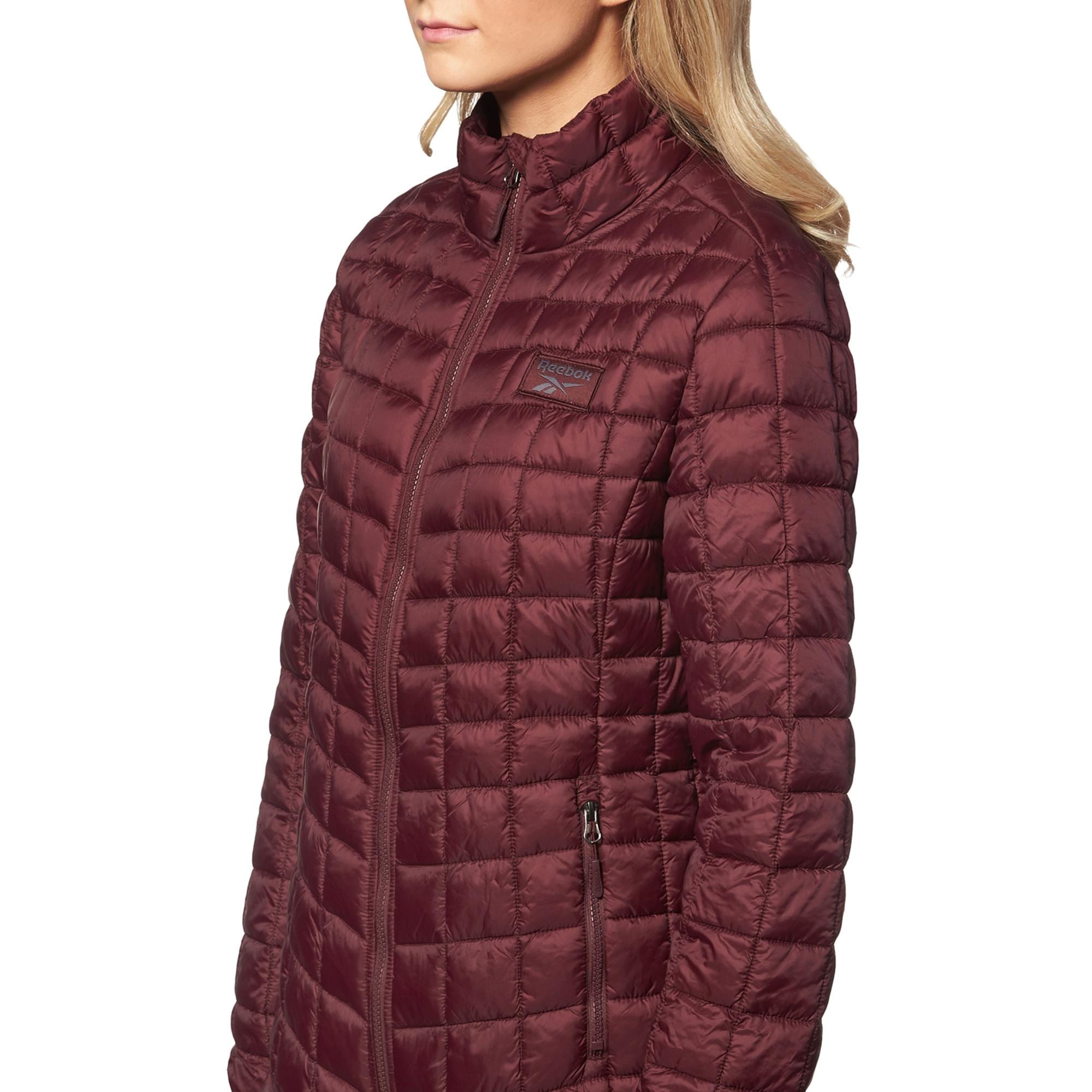packable puffer coat