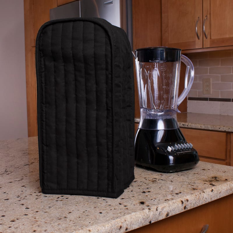 RITZ Solid Blender Cover, Appliance Not Included