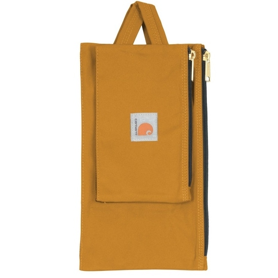 carhartt pouch