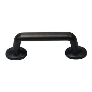 Residential Essentials Center Handle Cabinet Pull